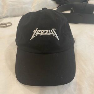YEEZUS HAT- KANYE WEST YEEZY